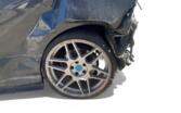 Volkswagen Golf GTI 7 generation