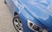 Volvo V60 1 generation [restyling] wagon 5-doors