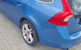 Volvo V60 1 generation [restyling] wagon 5-doors