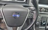 Volvo V60 1 generation [restyling] wagon 5-doors