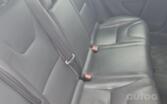 Volvo V60 1 generation [restyling] wagon 5-doors