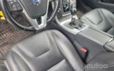 Volvo V60 1 generation [restyling] wagon 5-doors