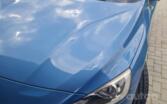 Volvo V60 1 generation [restyling] wagon 5-doors