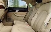 Audi A8 D4/4H Sedan