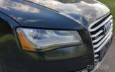 Audi A8 D4/4H Sedan