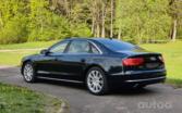 Audi A8 D4/4H Sedan