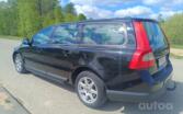 Volvo V70 3 generation wagon