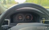 Volvo V70 3 generation wagon