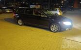 Volvo V70 3 generation wagon