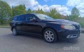 Volvo V70 3 generation wagon