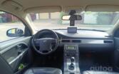 Volvo V70 3 generation wagon