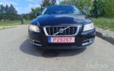 Volvo V70 3 generation wagon