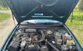 Audi 80 8C/B4 wagon