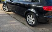 Audi A3 8P/8PA [restyling] Sportback hatchback 5-doors