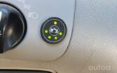 Mercedes-Benz CLK-Class C209 Coupe-Hardtop
