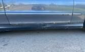 Mercedes-Benz CLK-Class C209 Coupe-Hardtop