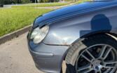Mercedes-Benz CLK-Class C209 Coupe-Hardtop
