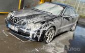Mercedes-Benz CLK-Class C209 Coupe-Hardtop