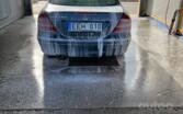 Mercedes-Benz CLK-Class C209 Coupe-Hardtop