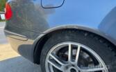 Mercedes-Benz CLK-Class C209 Coupe-Hardtop