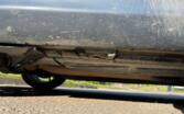 Mercedes-Benz CLK-Class C209 Coupe-Hardtop