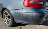 Mercedes-Benz CLK-Class C209 Coupe-Hardtop