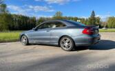 Mercedes-Benz CLK-Class C209 Coupe-Hardtop