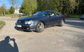 Mercedes-Benz CLK-Class C209 Coupe-Hardtop