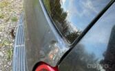 Chrysler Town & Country 4 generation [restyling]