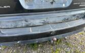 Chrysler Town & Country 4 generation [restyling]