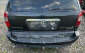 Chrysler Town & Country 4 generation [restyling]