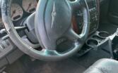Chrysler Town & Country 4 generation [restyling]