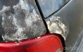 Chrysler Town & Country 4 generation [restyling]