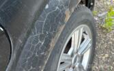 Chrysler Town & Country 4 generation [restyling]