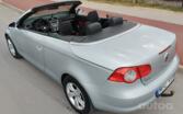Volkswagen Eos 1 generation Cabriolet
