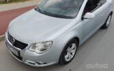 Volkswagen Eos 1 generation Cabriolet