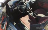 Volkswagen Eos 1 generation Cabriolet