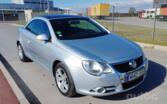 Volkswagen Eos 1 generation Cabriolet
