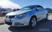 Volkswagen Eos 1 generation Cabriolet
