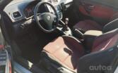 Volkswagen Eos 1 generation Cabriolet