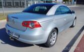 Volkswagen Eos 1 generation Cabriolet