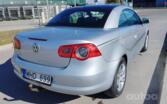 Volkswagen Eos 1 generation Cabriolet