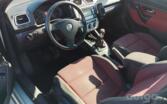 Volkswagen Eos 1 generation Cabriolet