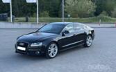 Audi A5 8T Sportback liftback