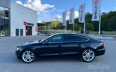 Audi A5 8T Sportback liftback