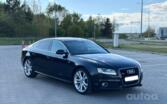 Audi A5 8T Sportback liftback