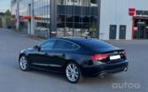 Audi A5 8T Sportback liftback