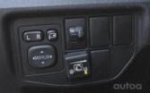 Toyota Prius 3 generation [restyling] Hatchback