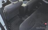 Toyota Prius 3 generation [restyling] Hatchback