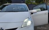 Toyota Prius 3 generation [restyling] Hatchback
